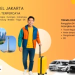 PUSAT TRAVEL JAKARTA | mentari trans