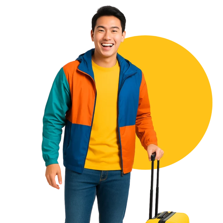 PUSAT TRAVEL JAKARTA MURAH