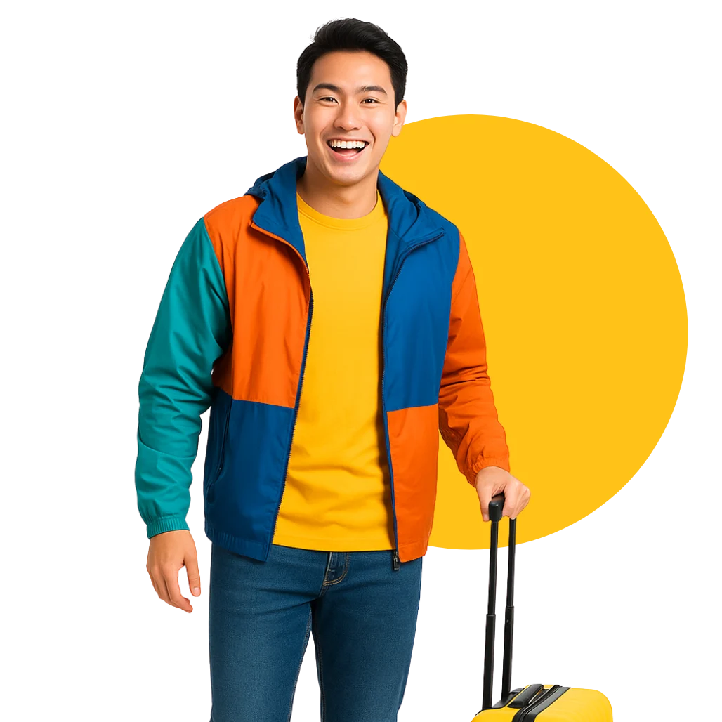 PUSAT TRAVEL JAKARTA MURAH