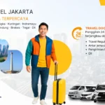 PUSAT TRAVEL JAKARTA | mentari trans